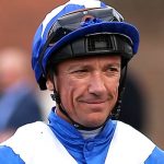 Ngựa đua Dettori cạnh tranh tại giải vô địch Jockeys quốc tế
