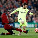 Giải thưởng Quả bóng vàng thứ 11: Ronaldo, Messi là những ứng cử viên