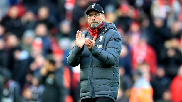 Liverpool và lịch thi đấu dày đặc khiến HLV Klopp tức giận