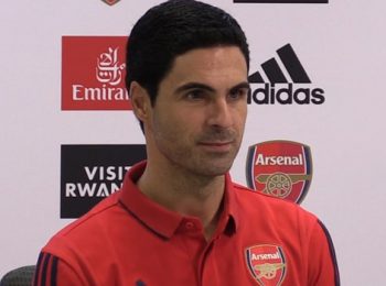 Mikel Arteta sẽ là HLV trưởng của Arsenal cho đến năm 2023