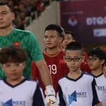 Quang Hải - sea games 30 - dtvn