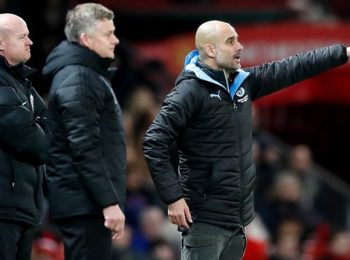 Khả năng cạnh tranh danh hiệu của Manchester City mùa này cùng Pep Guardiola