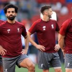 Liverpool tiếp tục thống trị với chiến thắng trước Sheffield