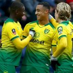 Norwich đối đầu với Burnley tại FA Cup vòng tiếp theo