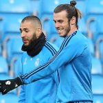 Real Madrid đối đầu với Valencia tại Siêu Cúp Châu Âu mà không có Benzema và Bale