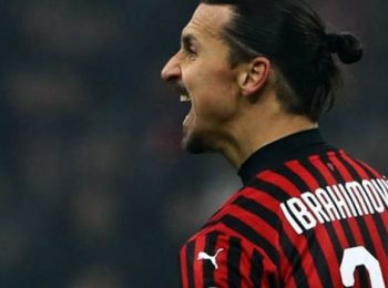 Inter ngược dòng hạ gục AC Milan tại Serie A