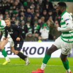 Celtic bị loại khỏi Europa League