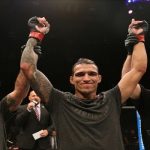 Cập nhật kết quả UFC vòng Fight Night 170