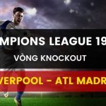 Liverpool vs Atletico Madrid-2