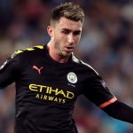 Man City bước vào chung kết cúp Carabao mà không có Laporte