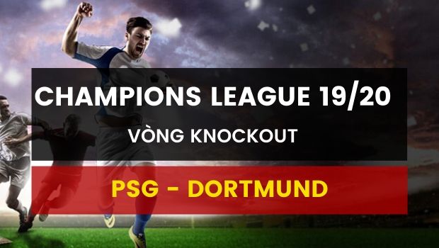 PSG vs Dortmund-2