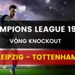 RB Leipzig vs Tottenham-2