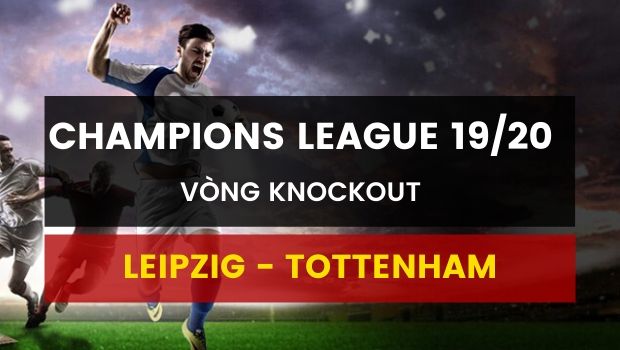 RB Leipzig vs Tottenham-2