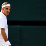 Roger Federer quay lại với thương hiệu Nike sau 2 năm gắn bó với Uniqlo