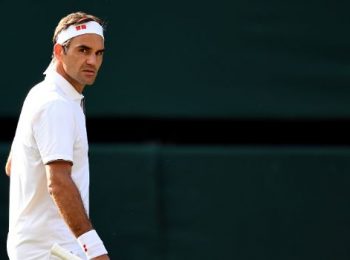 Roger Federer quay lại với thương hiệu Nike sau 2 năm gắn bó với Uniqlo