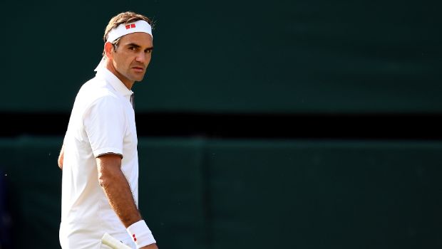 Roger Federer quay lại với thương hiệu Nike sau 2 năm gắn bó với Uniqlo
