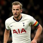Tottenham hét giá Harry Kane cao nhất Thế giới 200 triệu bảng Anh