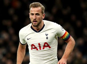 Tottenham hét giá Harry Kane cao nhất Thế giới 200 triệu bảng Anh