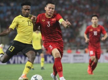 Cá cược vòng loại World Cup 2022, nhà cái có tỷ lệ cược ĐT Việt Nam tốt nhất