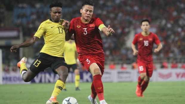 Cá cược vòng loại World Cup 2022, nhà cái có tỷ lệ cược ĐT Việt Nam tốt nhất(1)