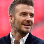 David Beckham trong con mắt của Sir Alex Ferguson