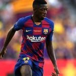 Đặt cược Barcelona - Nhận định kèo bóng đá cùng Ousmane Dembele