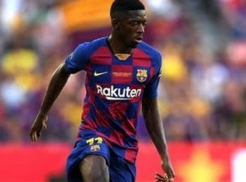 Đặt cược Barcelona – Nhận định kèo bóng đá cùng Ousmane Dembele