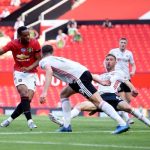 Man United 3-0 Sheffield và cú hat-trick của Martial