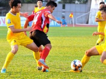 Dafabet kèo bóng đá Việt Nam – Xi măng Tây Ninh vs Bình Phước (17/7)