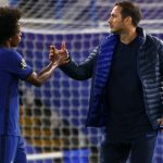 Chelsea bị pháo thủ cướp trắng trụ cột - Willian Frank Lampard