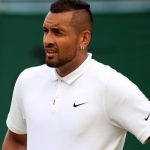 Kyrgios lên án các tay vợt khác tại Châu Âu