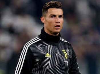 Loại “Lão bà” đầy cay đắng, HLV Lyon vẫn Ronaldo hết lời