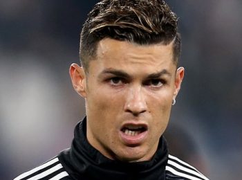 Đẳng cấp của Ronaldo đã vượt qua Juventus?