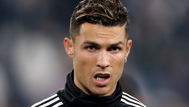 Đẳng cấp của Ronaldo đã vượt qua Juventus