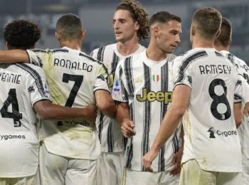 Chi tiết đội hình Juventus mùa giải mới 2020/2021