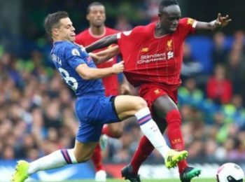 Tâm điểm giải ngoại hạng: Chelsea – Liverpool