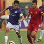 Lịch thi đấu giai đoạn 2 V-League 2020 cập nhật mới nhất
