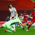 Salah khiến NHM bất ngờ với chỉ số top đầu Premier League
