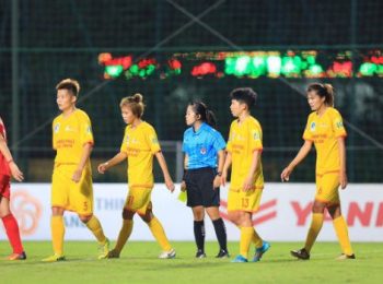 Cá cược bóng đá nữ Việt Nam cùng Dafabet – Thông tin vụ bỏ trận của Phong Phú Hà Nam