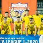 soi keo dafabet vleague Hà Tĩnh lấy sân Hàng Đẫy Viettel FC