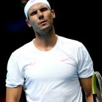 Nadal hiện sánh ngang với Roger Federer sau khi giành Grand thứ 20 trong sự nghiệp