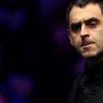 Ronnie O’Sullivan bất ngờ bị loại khỏi giải Anh mở rộng