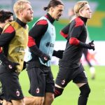 Dafabet cá cược AC Milan vs Lille
