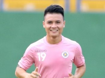 Nhận định của Quang Hải về Hoàng anh gia Lai tại V.League 2021