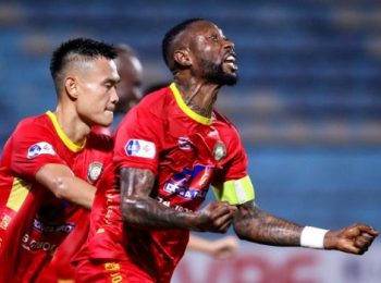 Tin tức bóng đá câu lạc bộ Đông Á Thanh Hoá 2021 – Hoàng Vũ Samson