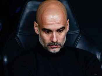 Pep Guardiola kêu gọi Man City ‘trừng phạt’ Bayern Munich ở lượt về