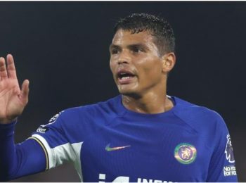 Romano báo tin nóng về Thiago Silva sắp giải nghệ