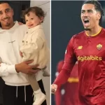 Chris Smalling