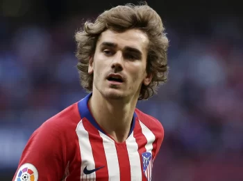 Man United đang tiến gần bản hợp đồng Griezmann với giá hời