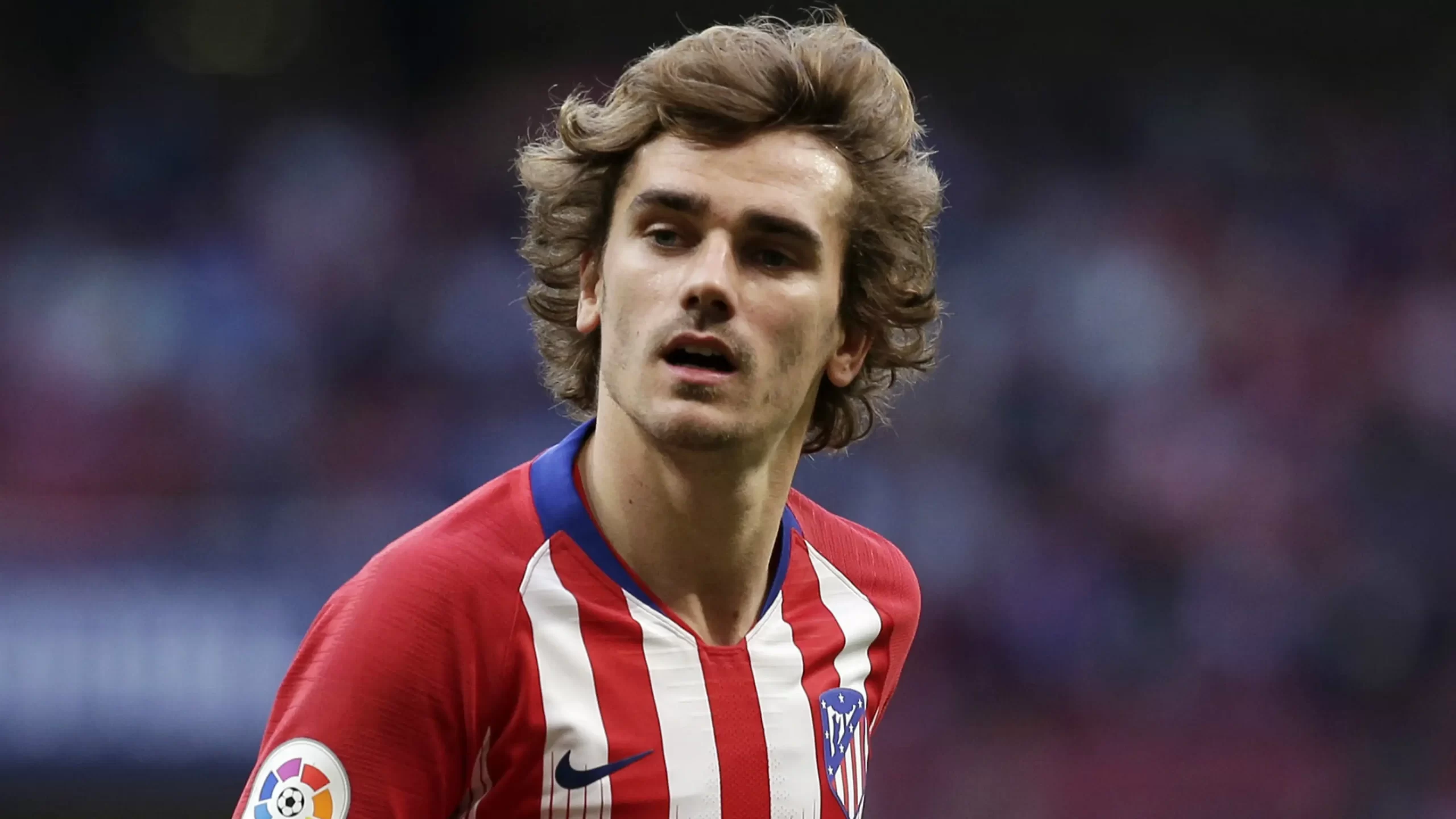 Antoine Griezmann